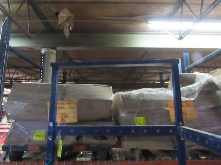 LOT, PORCELAIN FLOOR TILE 10