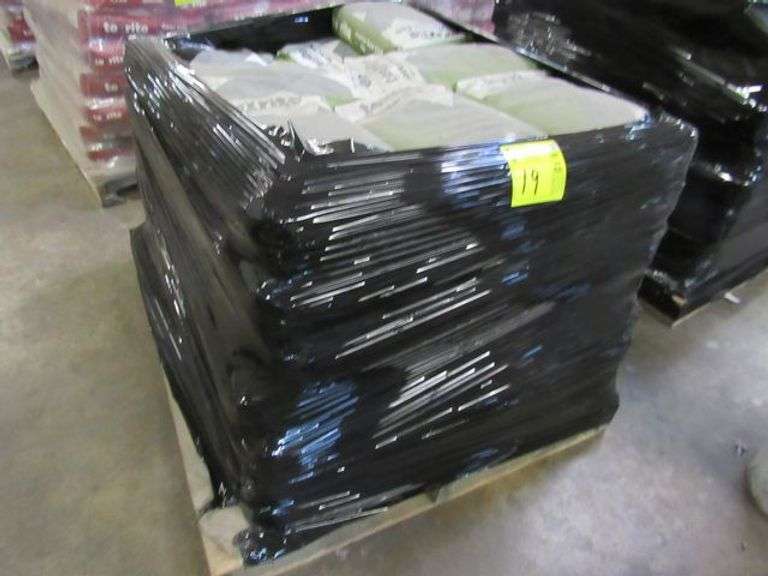 TEXRITE MORTAR BED 500 - APPROX. (50) 50-LB BAGS