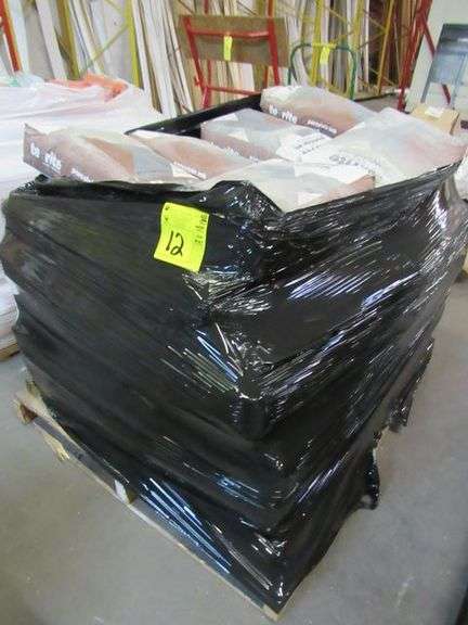 TEXRITE PORCELAIN MB DRY SET MORTAR FOR CONCRETE APPLICATION - APPROX. (50) 50-LB BAGS MB GRAY