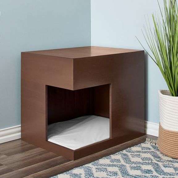 CAT/DOG BED ENCLOSURE