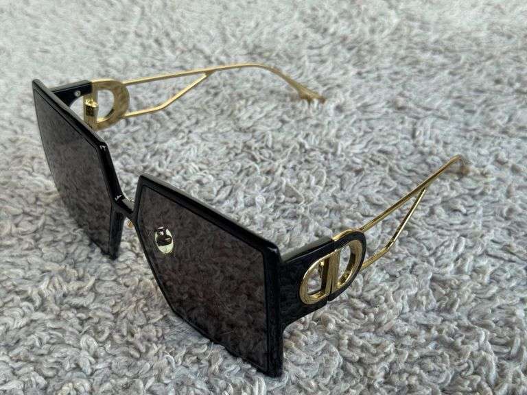 CHRISTIAN DIOR WOMEN'S SUNGLASSES 9919S