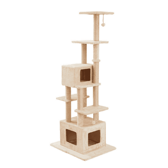 CAT JUMBO TOWER