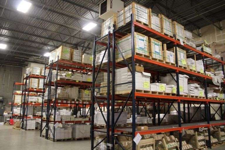 Valley View Ceramics LLC BK #25-42176