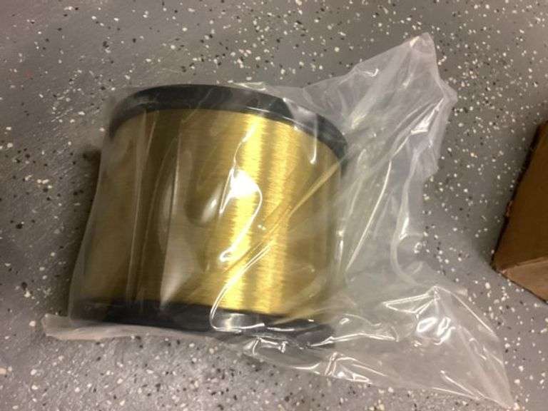 EDM WIRE ELECTRODES - HFG01874CAS03 - Rosen Systems