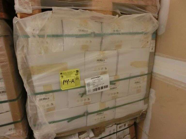 PALLET, APPROX. (32) CARTONS 2329193681 KT-AD44/KT-PLT60/M2-PLT 58.4