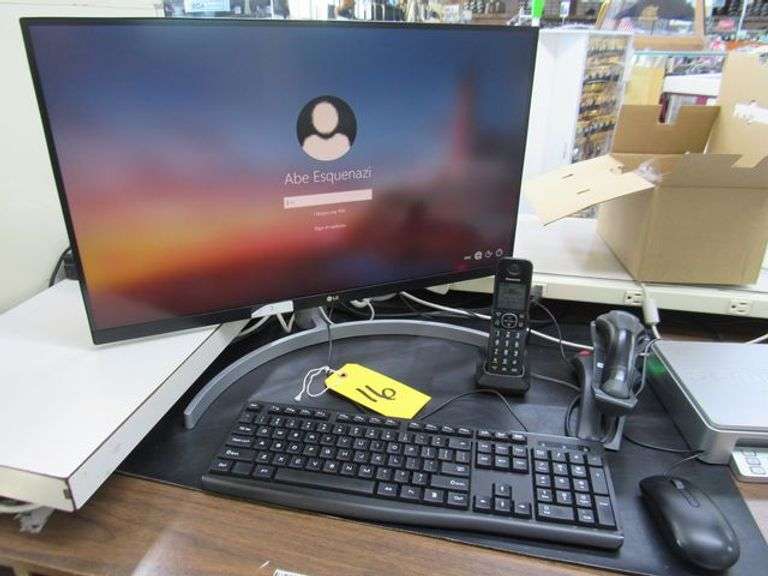 LOT, ASSORTED OFFICE ITEMS WITH CONTENTS