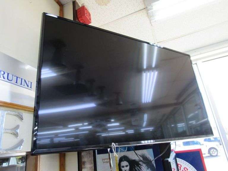 LG TV WALL MOUNTED MDL 55LJ5500-UA 55"