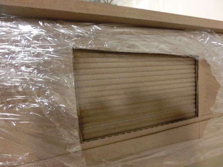 Sample Pallet PALLET APPROX. (17) CARTONS LANKA TILE SAMPLE BOARDS (ON TWO PALLETS ...