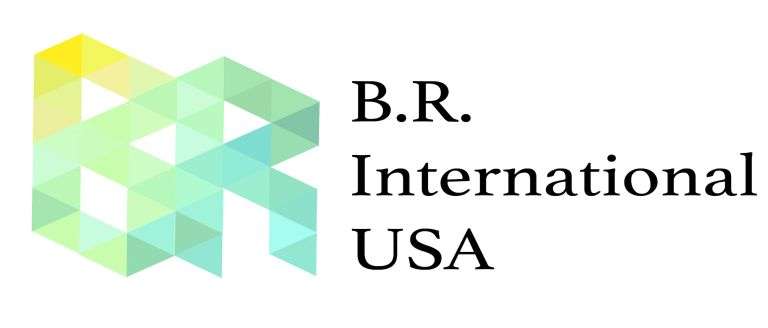 B R International USA BK #25-43235