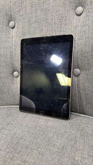 **Removed from Auction**  Apple iPad Pro 12.9-inch (3rd Gen), Model A1964
