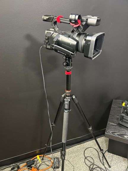 Video & Podcast Production Studio