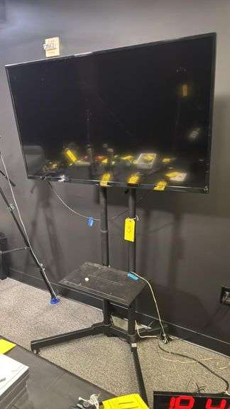 Westinghouse WD50FB2530 50" LED TV, Full HD 1080p, April 2017