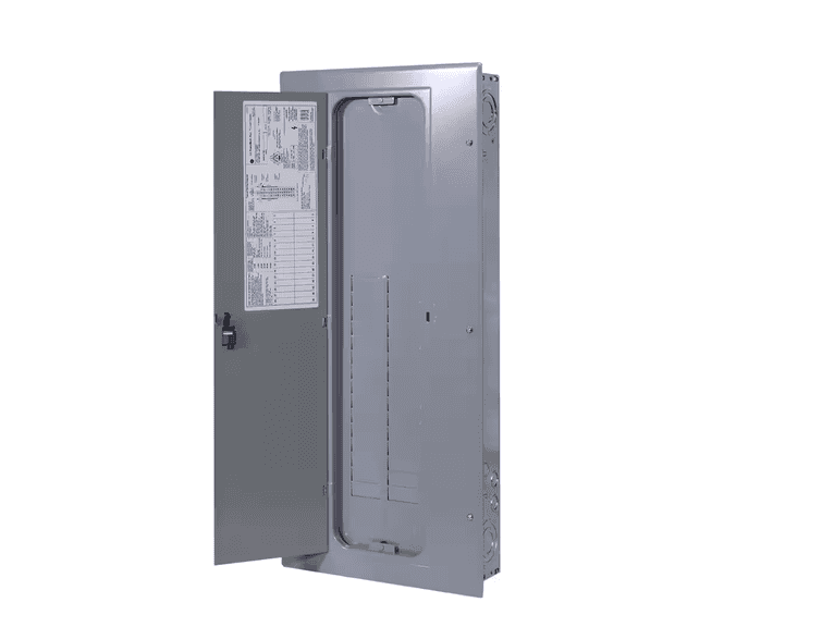 GE - PowerMark Plus Three Phase Load Center - Rosen Systems
