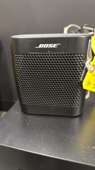 Bose SoundLink Color II Portable Bluetooth Speaker, Serial: 0647089628503437