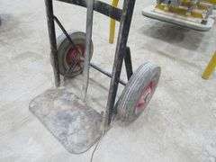 2-WHEEL DOLLIE