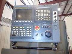 2012 BARDONS & OLIVER MODEL 2SC-18 CNC TURNING LATHE
