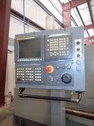 2012 BARDONS & OLIVER MODEL 2SC-18 CNC TURNING LATHE