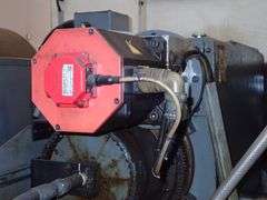 2012 BARDONS & OLIVER MODEL 2SC-18 CNC TURNING LATHE
