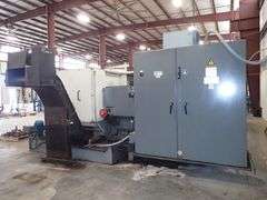 2012 BARDONS & OLIVER MODEL 2SC-18 CNC TURNING LATHE