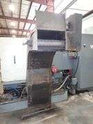 2012 BARDONS & OLIVER MODEL 2SC-18 CNC TURNING LATHE