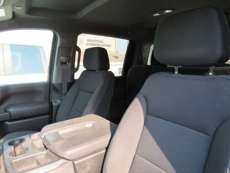 2023 CHEVROLET SILVERADO 2500HD SERVICE TRUCK VIN 1GB1YLE73PF166075 *Title issues with this truck, sold subject to confirmation, we hope to receive an answer within 48 hours*