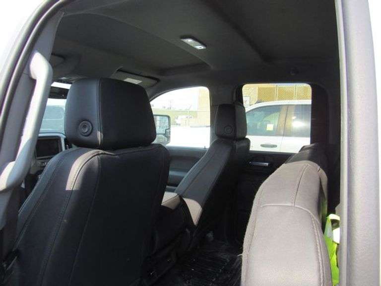 2023 CHEVROLET Silverado 2500HD WT 4WD SERVICE TRUCK VIN 1GB2YLE77PF150045 *Title issues with this truck, sold subject to confirmation, we hope to receive an answer within 48 hours*