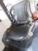 TOYOTA FORKLIFT MDL 7FGU25 S/N 80495