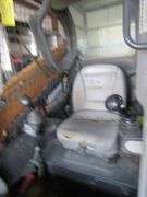 SKID STEER LOADER, CASE VIN JAFSV280PHM433359