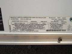 2020 ENCLOSED TRAILER VIN 4YMBC1010MT022192
