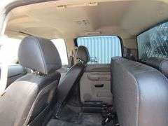 2014 CHEVROLET SILVERADO 3500HD LT 2WD SERVICE TRUCK VIN 1GB4CZC84EF118995