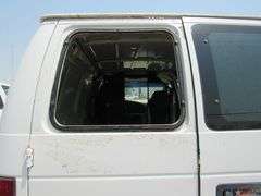 2005 FORD E150 CARGO VAN VIN 1FTRE14W15HB76347