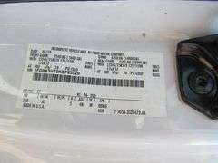 2019 FORD F-350XL SERVICE TRUCK VIN 1FD8X3HT0KEF85520