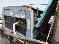 2023 LAMAR 14' FLATBED TRAILER VIN 5RVU51429PP12144