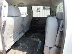 2019 CHEVROLT SILVERADO 2500HD HIGH CTY 4WD SERVICE TRUCK VIN 1GC1KREY6KF219997
