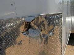 2020 ENCLOSED TRAILER VIN 4YMBC1010MT022192