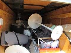 2020 ENCLOSED TRAILER VIN 4YMBC1010MT022192