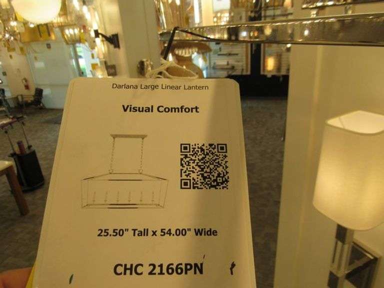 CHANDELIER OR PENDANT AS SHOWN * REFER TO PHOTOS * BUYER RESPONSIBLE FOR REMOVAL - BRING TOOLS AND LADDER AS ITEMS ARE CEILING MOUNTED 12'-14' CEILING HEIGHT*