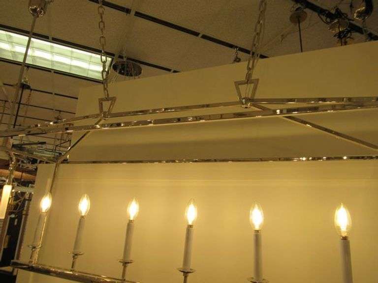 CHANDELIER OR PENDANT AS SHOWN * REFER TO PHOTOS * BUYER RESPONSIBLE FOR REMOVAL - BRING TOOLS AND LADDER AS ITEMS ARE CEILING MOUNTED 12'-14' CEILING HEIGHT*