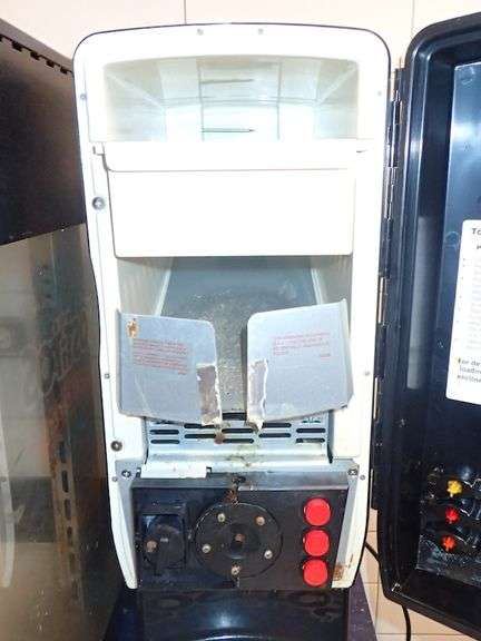 Gold Metal Products Nacho Cheese Dispenser Model 5300P