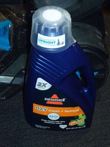 (3) Assorted Vacuums