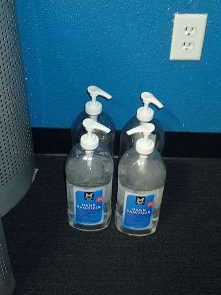 Assorted Janitorial Lot
