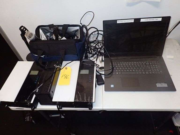 Assorted Electronics