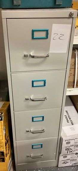 FILE CABINET