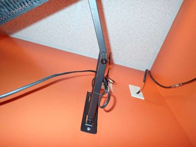 TCL Wall Mounted 55" Television **sold 2X the money**