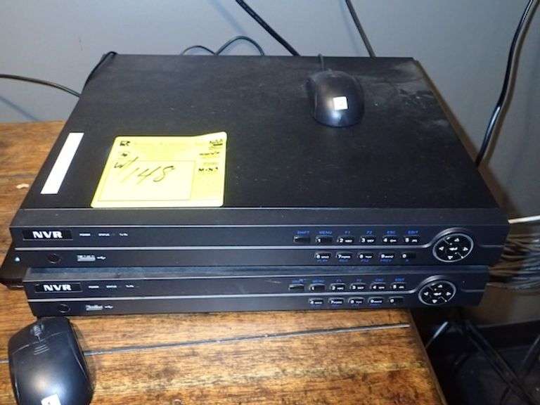 Assorted Office Furniture and Electronics