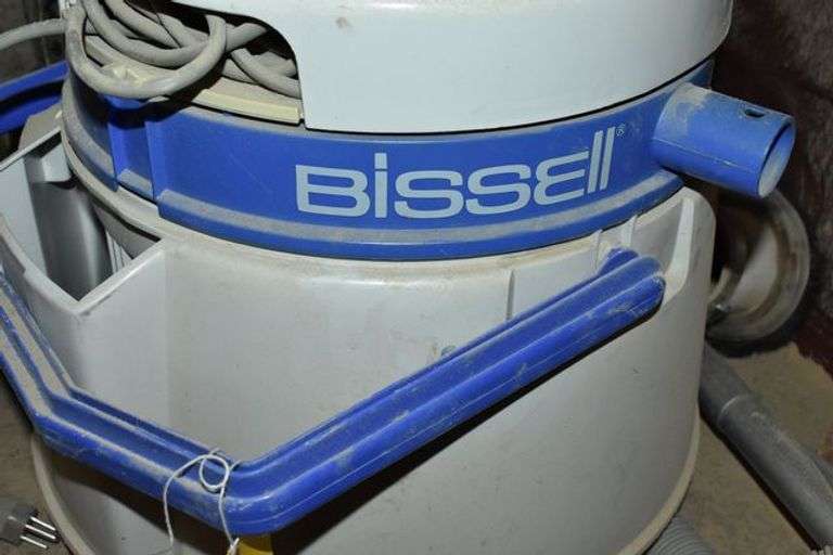 BISSELL VACUUM AS SHOWN