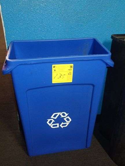 Assorted Janitorial Lot