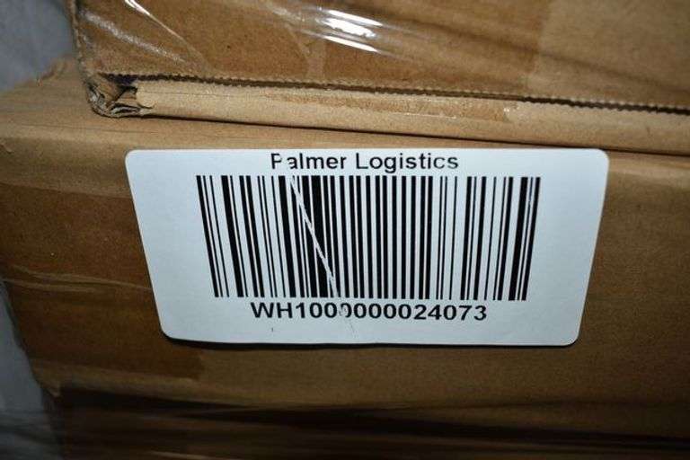 MIXED PALLET INCLUDING FLUID MASTER FILL VALVES, TOWEL RINGS AND MORE AS SHOWN