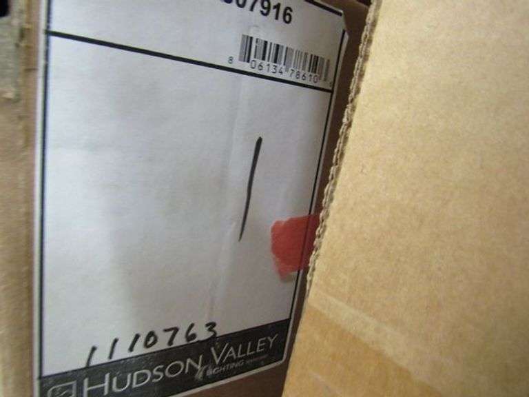 OT OF APPROX. (16) BOXES OF ASSORTED LIGHTING PRODUCTS, ASSORTED GLASS PCS, INSERTS & BULBS