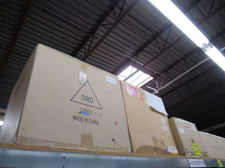LOT, (3) - (1) RPLC-32-0002-06291, (1) AJC-8740 AND (1) C3500